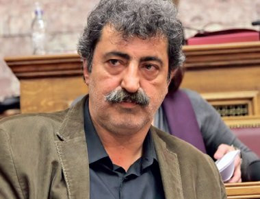 Η δήλωση του Π.Πολάκη στους δικαστές για το «πόθεν έσχες»